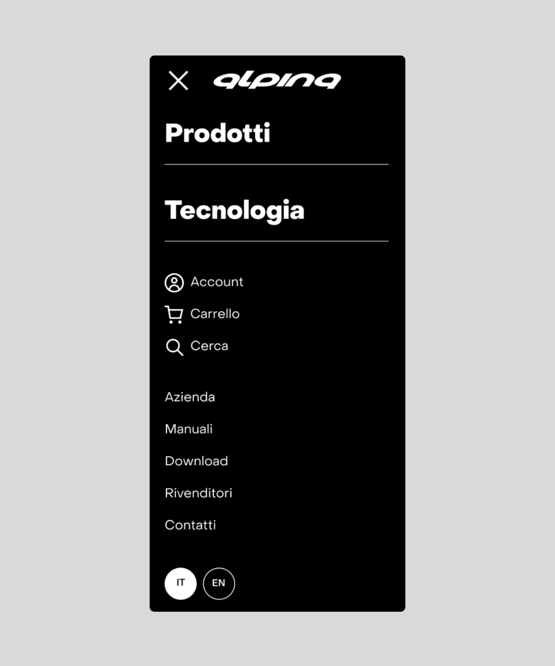 Alpina_mobile_menu_general