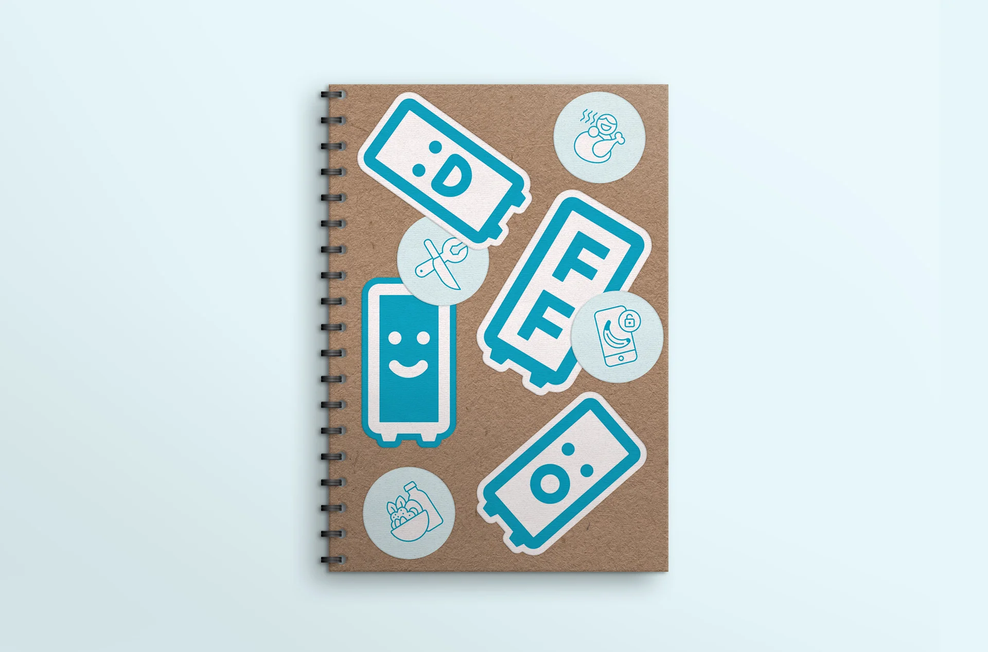 ff-notebook