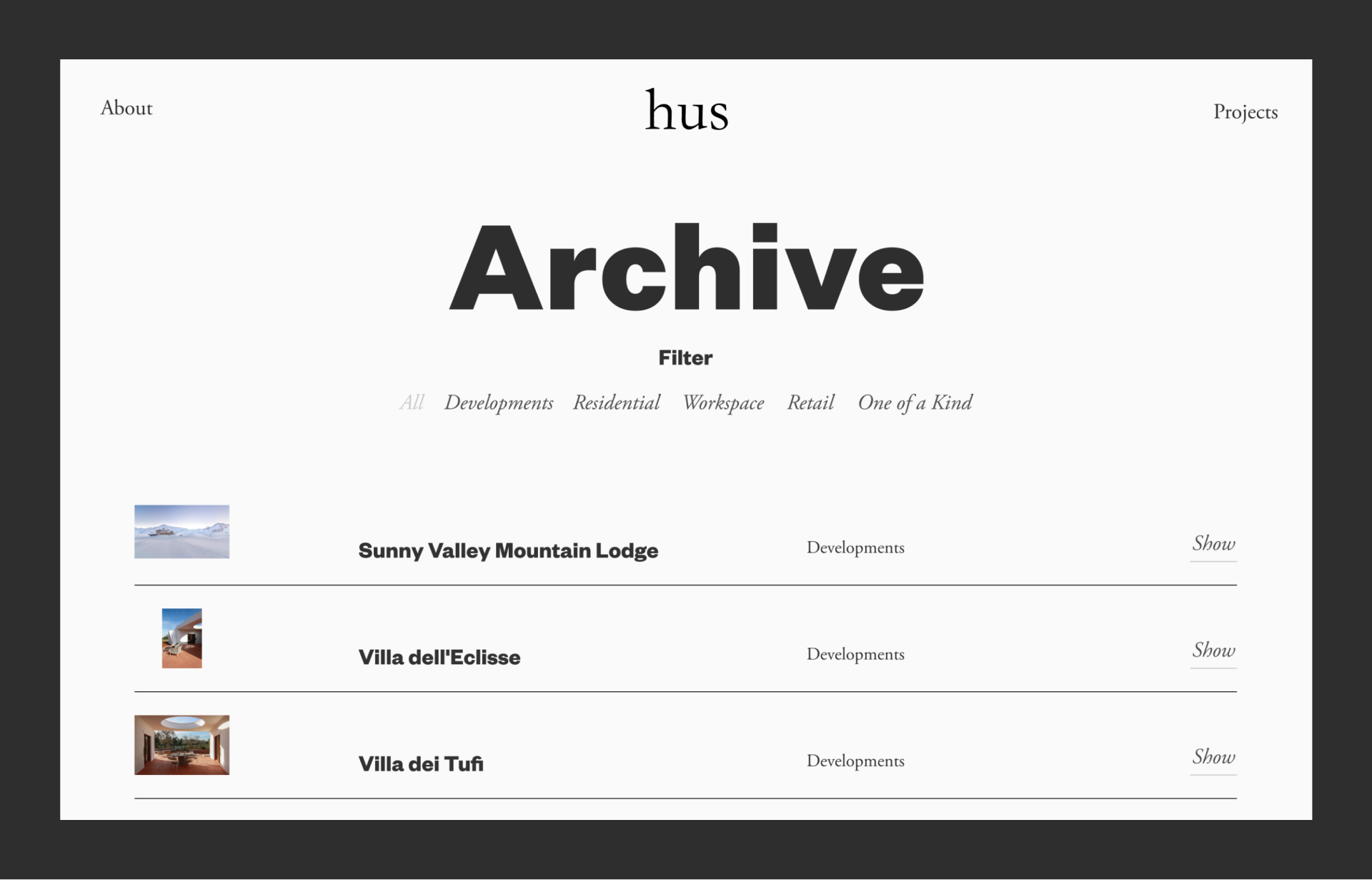 hus_archive_desk